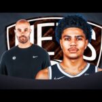 Brooklyn Nets Sign Killian Hayes My Thoughts!!