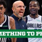 5 things to watch despite Dallas Mavericks’ huge injury concerns | DLLS Mavs Podcast