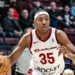 What the Cavaliers Get in Newly Signed Nae'Qwan Tomlin - Sports4CLE, 2/19/25