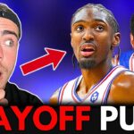 The Sixers just made a MAJOR decision that will make you ANGRY...