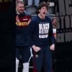 RESUMING THE STREAK ⏯️ #nba #basketball #denvernuggets