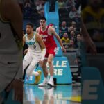 Myles Turner Throws Down Back-to-Back REJECTIONS vs. Grizzles | Indiana Pacers