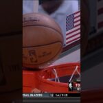 Sometimes the Ball wants to do its own thing 🤷‍♂️