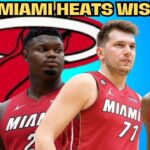 Miami Heat Offseason WISHLIST: Realistic & Unrealistic Targets