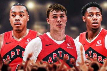 WHY IT'S IMPOSSIBLE FOR RAPTORS TO LAND COOPER FLAGG!