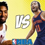 Cleveland Cavaliers vs New York Knicks 2/21/25 NBA Picks & Predictions | NBA Betting Tips