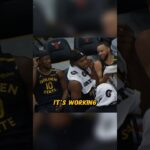 Curry Loves Jimmy Buckets #warriors #goldenstatewarriors #jimmybutler #stephencurry #nba