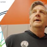 “Every Night Is A Little Different.” | Chris Finch Practice Sound | 02.20.25