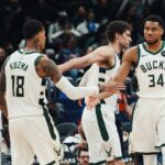 Highlights: Bucks 104 - Wizards 101 | 02.21.25