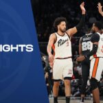 Full Game Highlights l Detroit Pistons vs San Antonio Spurs