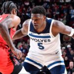 Minnesota Timberwolves vs Houston Rockets - Full Game Highlights | February 21, 2025 NBA Season