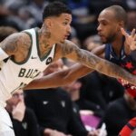 Milwaukee Bucks vs Washington Wizards - Full Game Highlights | February 21, 2025 NBA Season