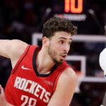 Alperen Şengün 🏀 | Minnesota Timberwolves ⚔️ Houston Rockets | 21.2.2025