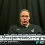 NBA TODAY| Lakers are not on same level as Nuggets  - Gordon on why Jokic always wins against LeBron