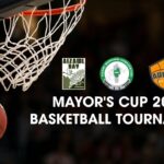 🔴 AIZAWL DAY 2025 CELEBRATION MAYOR'S CUP BASKETBALL TOURNAMENT 🔴 FINAL  🔴  BUNGKAWN Vs KHATLA SOUTH