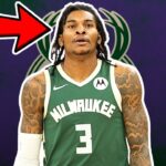 Milwaukee Bucks NEED A Guy Like Kevin Porter Jr