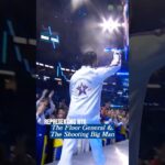 our all-stars were made for this 🙌 #knicks #nba #nbaallstars #jalenbrunson #karlanthonytowns