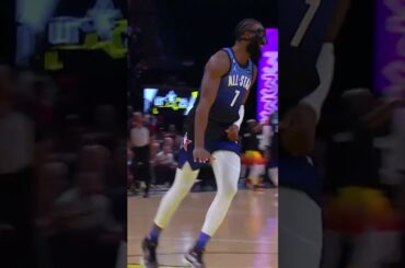 Remember when JT & JB played 1v1? 👀 #celtics #nba #nbaallstar #shorts