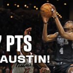 De'Aaron Fox 27 Points Highlights vs Detroit Pistons