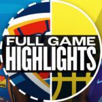 Game Recap: Thunder 130, Jazz 107