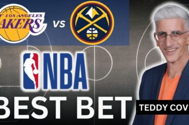 Los Angeles Lakers vs Denver Nuggets Predictions and Picks | NBA Best Bets for 2/22/25