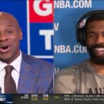 NBA Gametime | Kyrie Irving's 35 points lifts Mavericks past Pelicans 111-103 after All-Star break