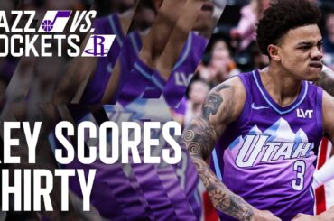 Bounce back WIN 🔑 | UTAH JAZZ