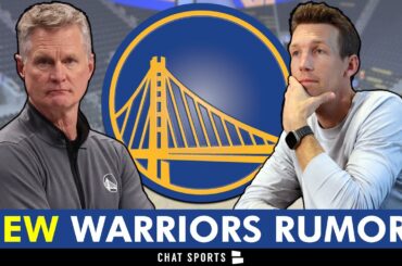 JUICY Warriors Rumors On Jimmy Butler, Steve Kerr Lineup & Mike Dunleavy Offseason Moves