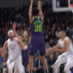 Trey Murphy III Highlights vs. Dallas Mavericks 2/21/25