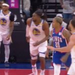 Markelle Fultz 8 pts 1 reb | Sacramento Kings vs Golden State Warriors | NBA 2024-25