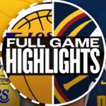 LAKERS at NUGGETS | FULL GAME HIGHLIGHTS | February 22, 2025