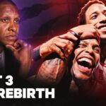 The Rebuild That Changed Everything | Raptors Delight: Part 3