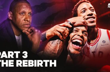 The Rebuild That Changed Everything | Raptors Delight: Part 3