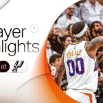 Phoenix Suns Player Highlights: Royce O'Neale | 2-20-25