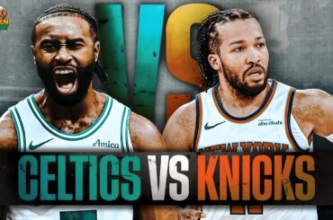 Garden Report: Celtics vs Knicks Postgame Show