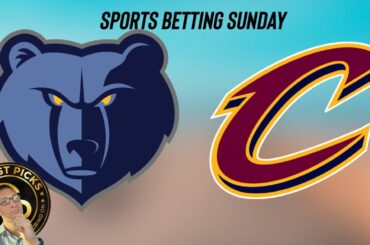 Memphis Grizzlies vs Cleveland Cavaliers Prediction Sunday Free NBA Best Bets 2-23-2025
