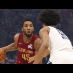 Memphis Grizzlies vs Cleveland Cavaliers - Full Game Highlights | February 23, 2025 NBA Season