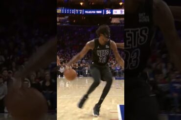 CRAFTY CLAX! 🔥 #nba #basketball  #highlights