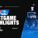 POSTGAME HIGHLIGHTS: WIZARDS VS. MAGIC 2.23.25 PRESENTED BY PLANET FITNESS