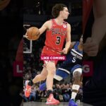 If the Bulls had drafted Josh Giddey, fans would view him MUCH differently