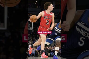 If the Bulls had drafted Josh Giddey, fans would view him MUCH differently