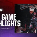 Game Highlights: Raptors vs Suns | February 23, 2025