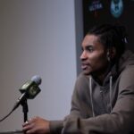 Kevin Porter Jr. Postgame Press Conference | 02.23.25