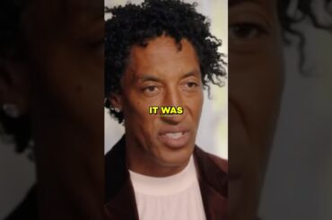 Pippen Criticizes The Last Dance For Overhyping Jordan