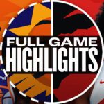 Game Recap: Raptors 127, Suns 109