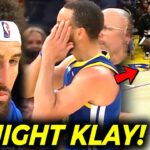BINASTOS ni Butler si Kyrie, pinaka-maagang NIGHT-NIGHT ng Greatest Shooter kay Klay!
