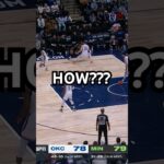 How did Ant Edwards make this!? 😳