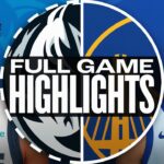 Game Recap: Warriors 126, Mavericks 102