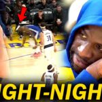 BINASTOS ni Jimmy Butler si Uncle Drew, pinaka maagang NIGHT-NIGHT ni Steph Curry kay Thompson!