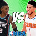 Memphis Grizzlies vs Phoenix Suns 2/25/25 NBA Picks & Predictions | NBA Betting Tips